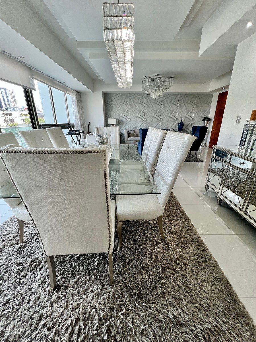 Apartamento en Urbanización Real, Santo Domingo Centro (Distrito Nacional), foto 7 de 17
