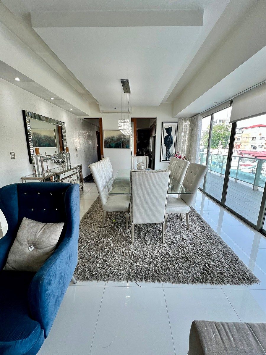 Apartamento en Urbanización Real, Santo Domingo Centro (Distrito Nacional), foto 8 de 17