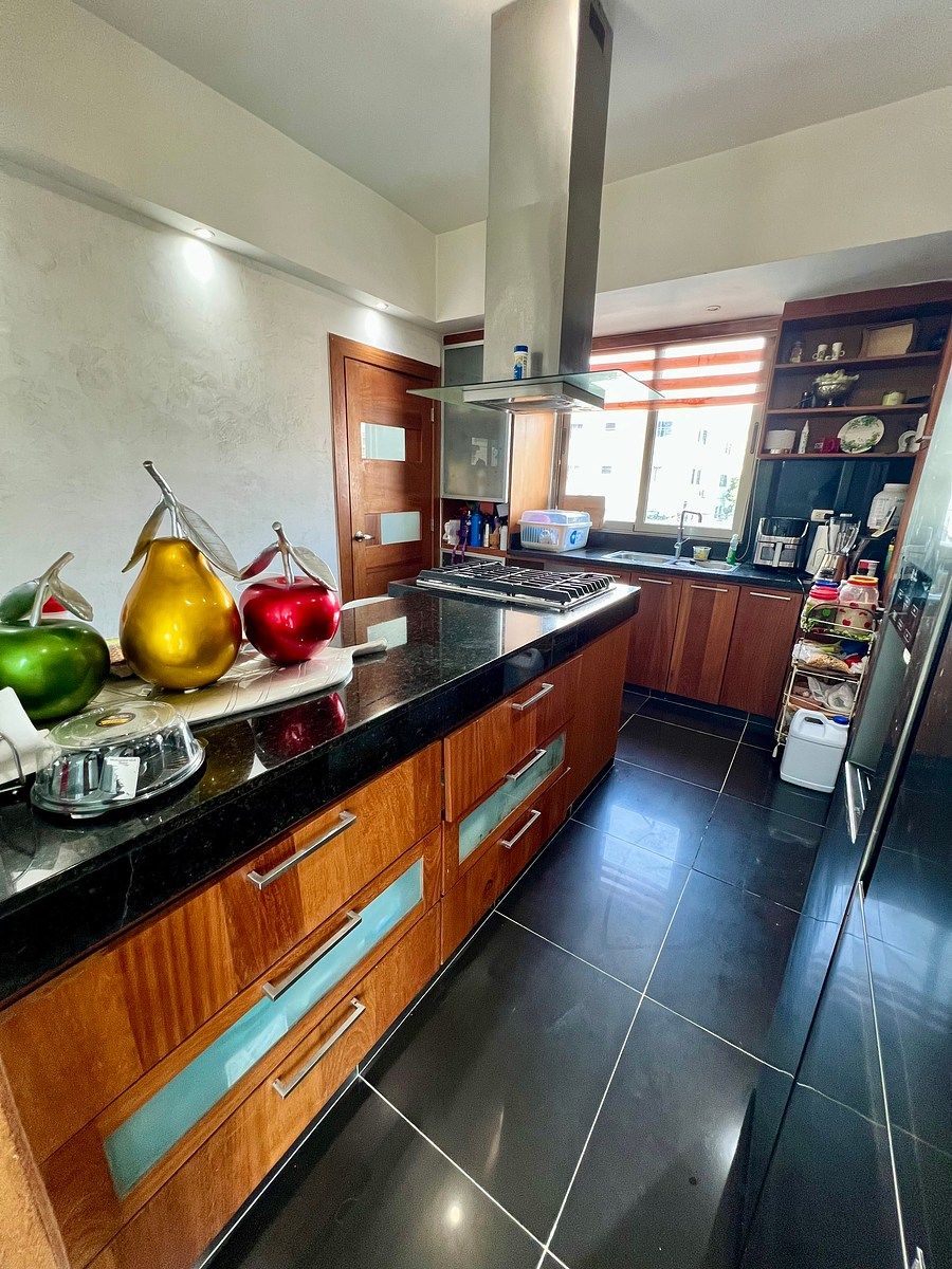 Apartamento en Urbanización Real, Santo Domingo Centro (Distrito Nacional), foto 9 de 17