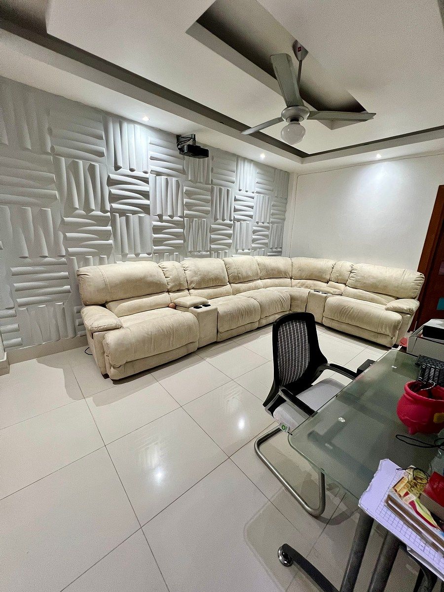 Apartamento en Urbanización Real, Santo Domingo Centro (Distrito Nacional), foto 10 de 17