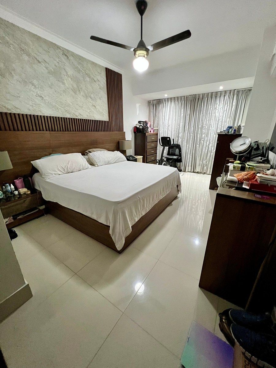 Apartamento en Urbanización Real, Santo Domingo Centro (Distrito Nacional), foto 11 de 17