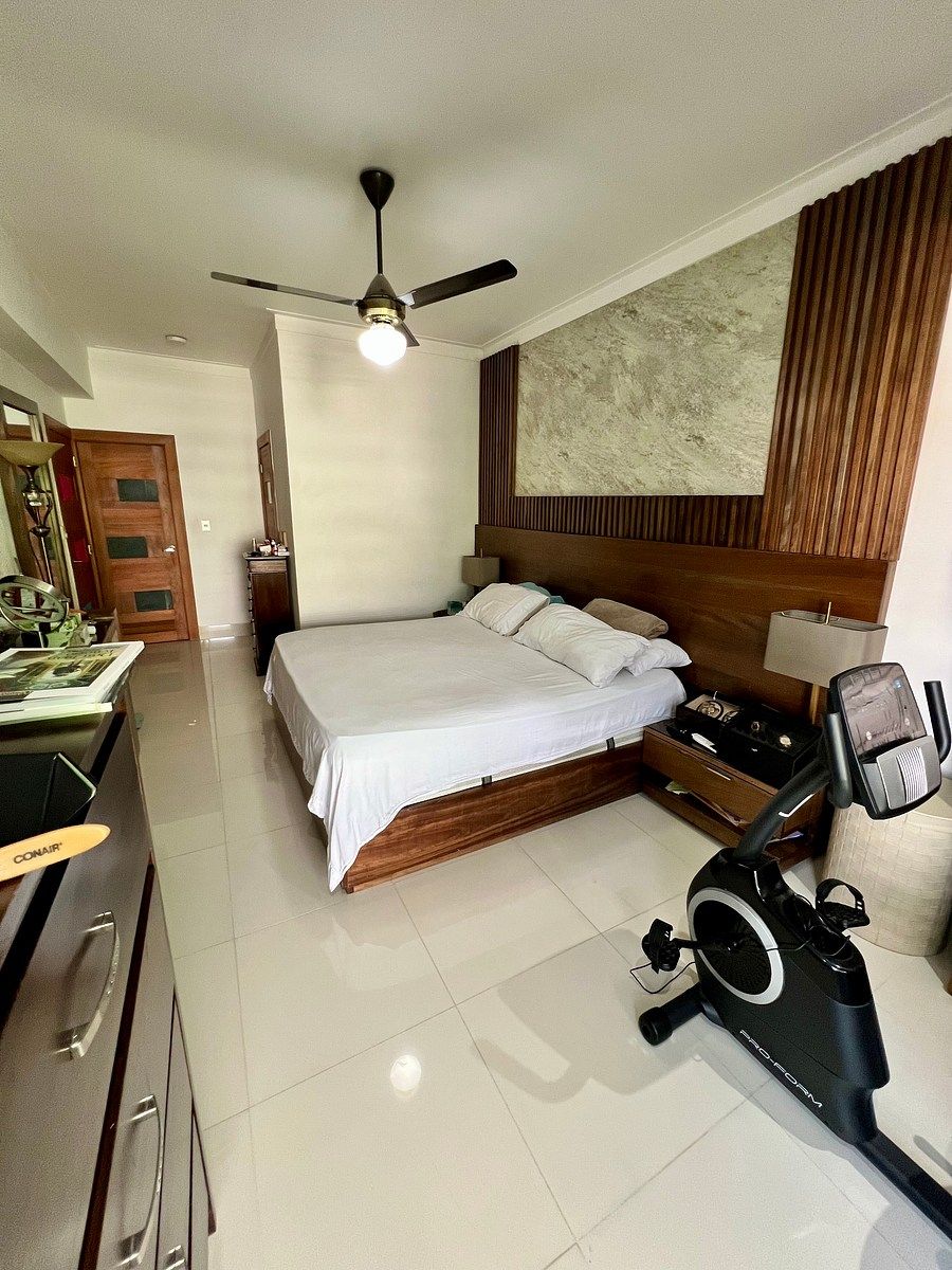 Apartamento en Urbanización Real, Santo Domingo Centro (Distrito Nacional), foto 12 de 17