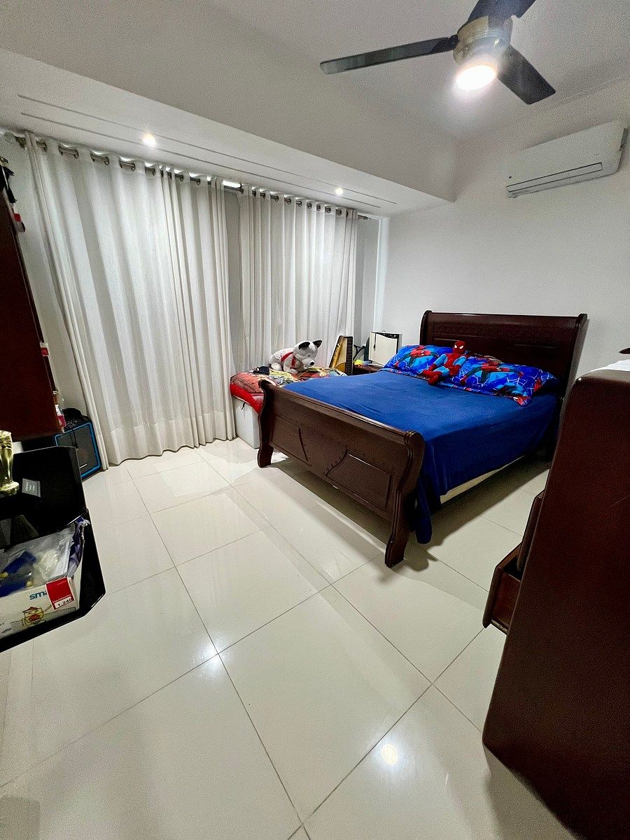 Apartamento en Urbanización Real, Santo Domingo Centro (Distrito Nacional), foto 13 de 17