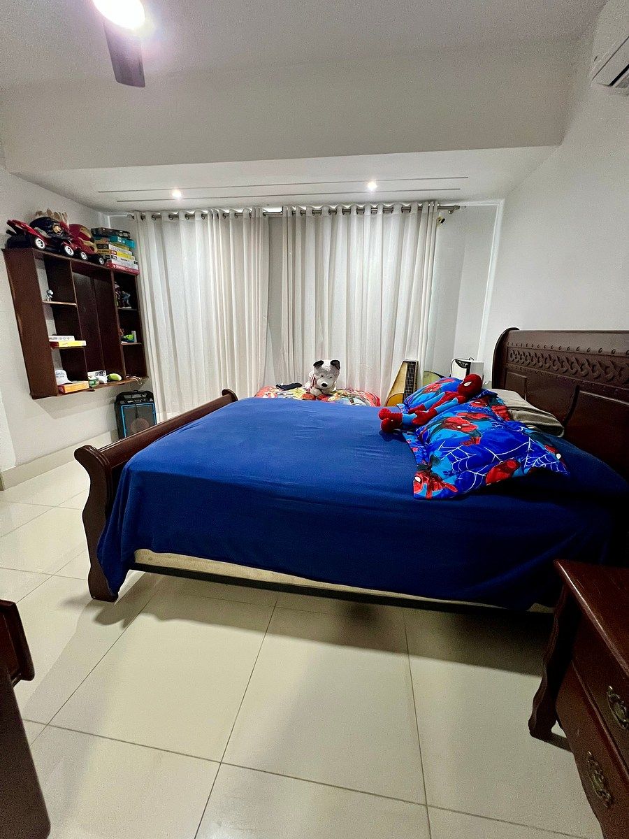 Apartamento en Urbanización Real, Santo Domingo Centro (Distrito Nacional), foto 14 de 17