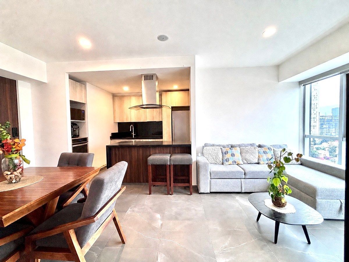 Aluguel de apartamento em Urbano Town, Col. Alpes, foto 1 de 40
