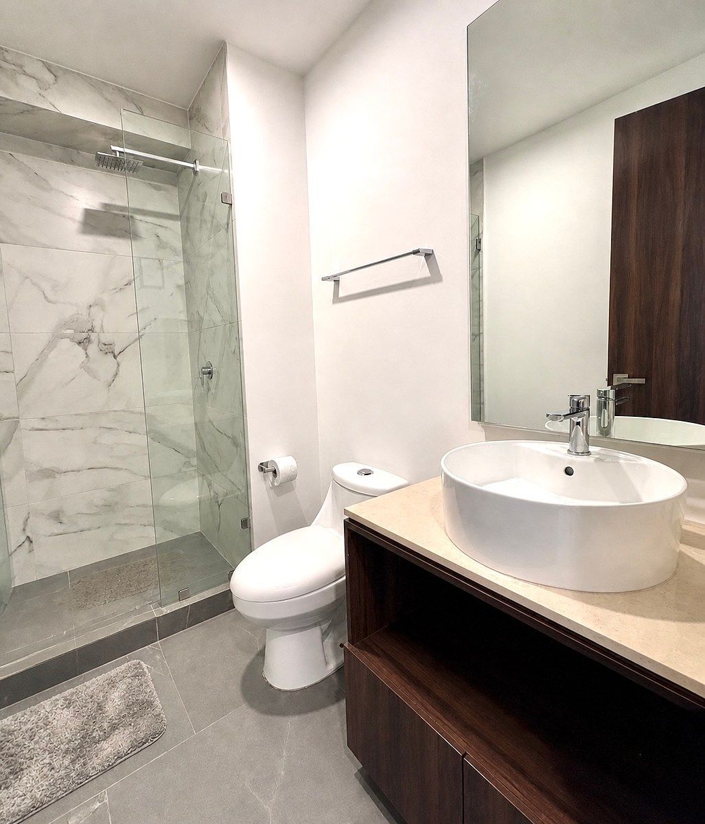 Apartamento em Los Alpes, Álvaro Obregón, foto 6 de 40