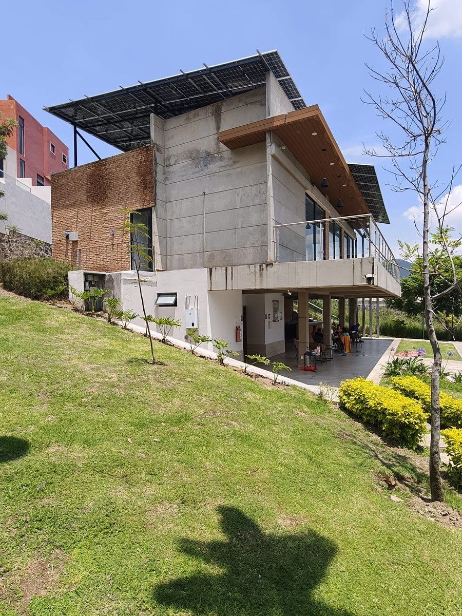 House in Cortijo de San Agustin, Tlajomulco de Zúñiga, photo 10 of 14