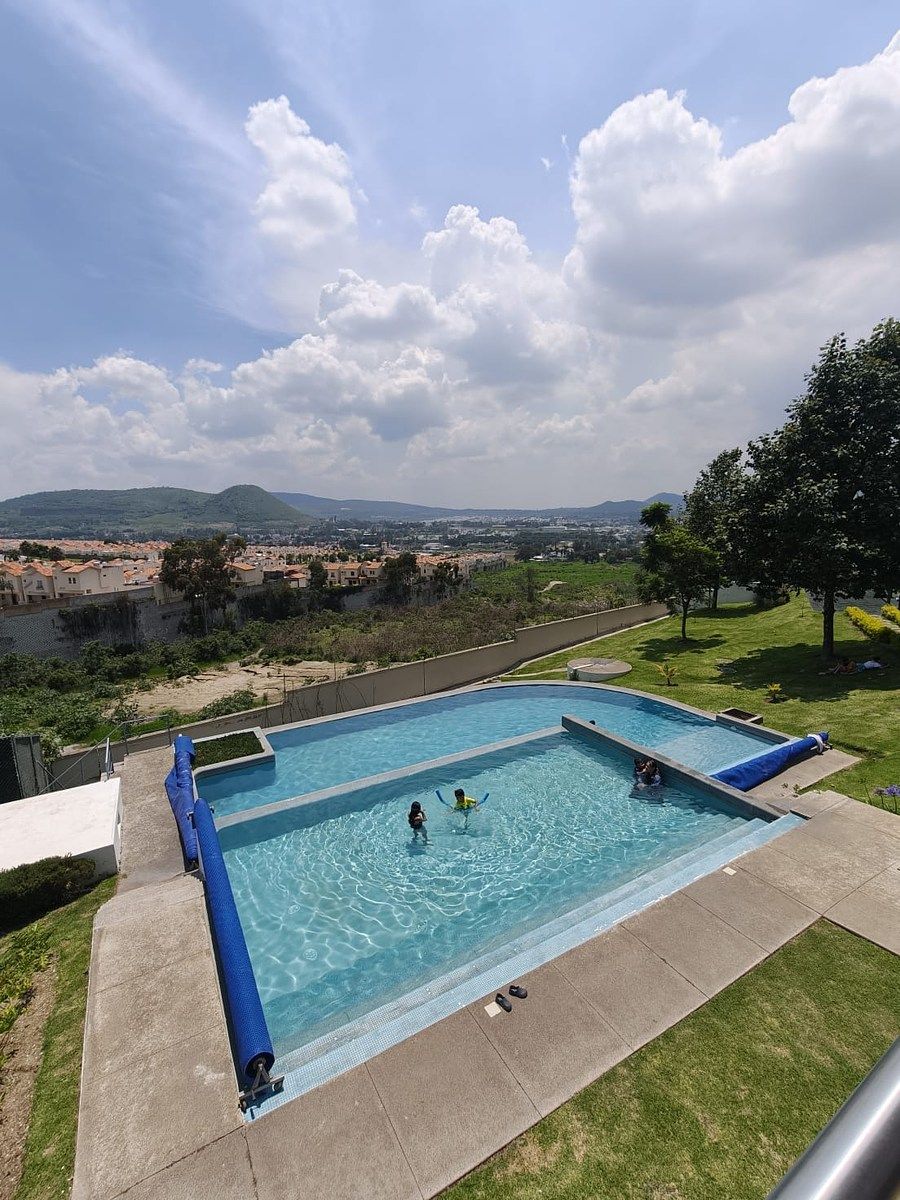 House in Cortijo de San Agustin, Tlajomulco de Zúñiga, photo 11 of 14