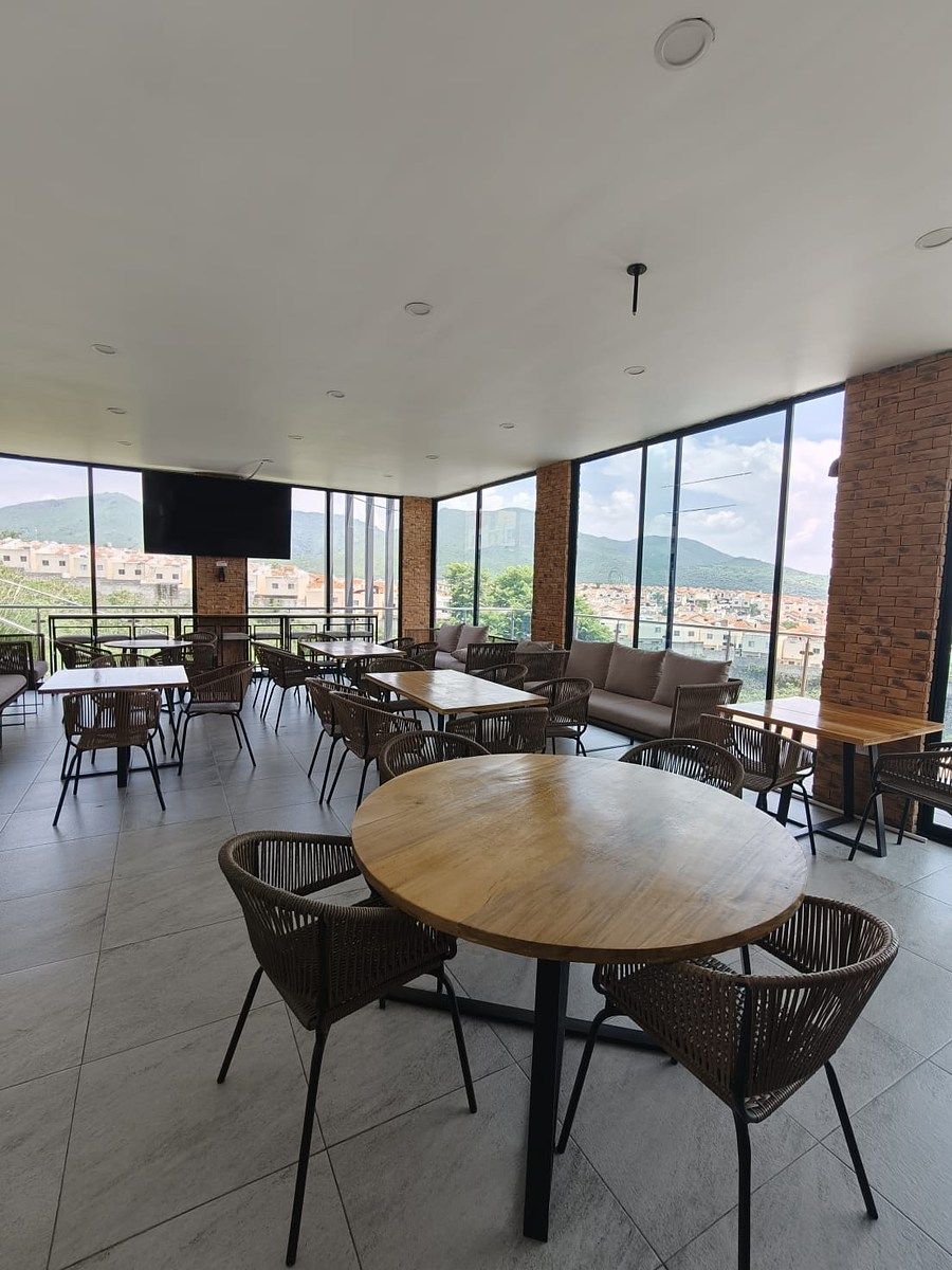 House in Cortijo de San Agustin, Tlajomulco de Zúñiga, photo 14 of 14