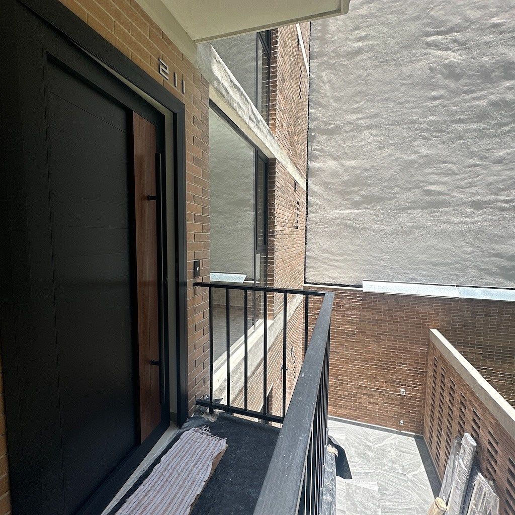 Apartamento em Del Valle Centro, Benito Juárez, foto 4 de 31