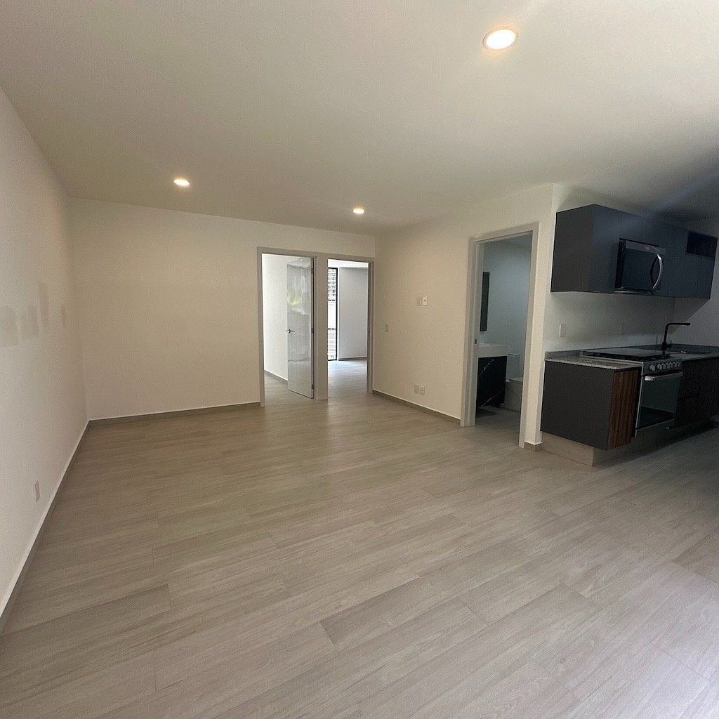 Apartamento em Del Valle Centro, Benito Juárez, foto 5 de 31