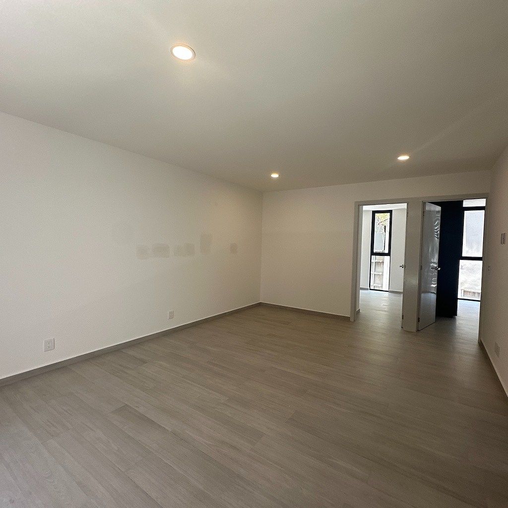 Apartamento em Del Valle Centro, Benito Juárez, foto 6 de 31