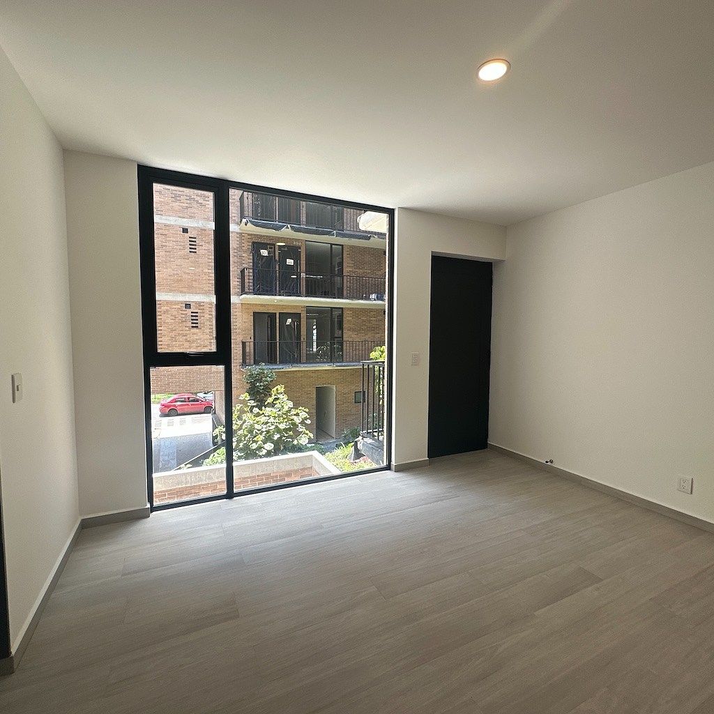 Apartamento em Del Valle Centro, Benito Juárez, foto 7 de 31