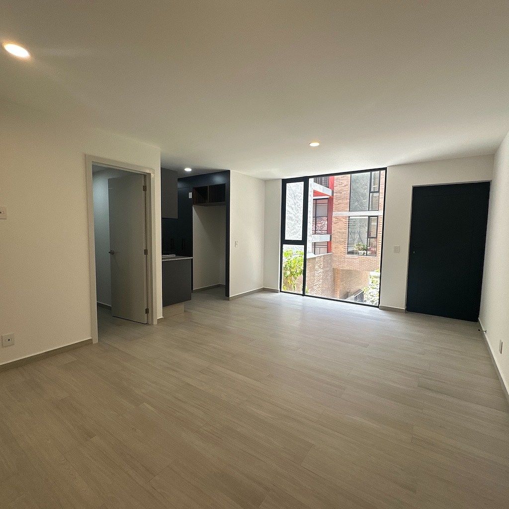 Apartamento em Del Valle Centro, Benito Juárez, foto 8 de 31