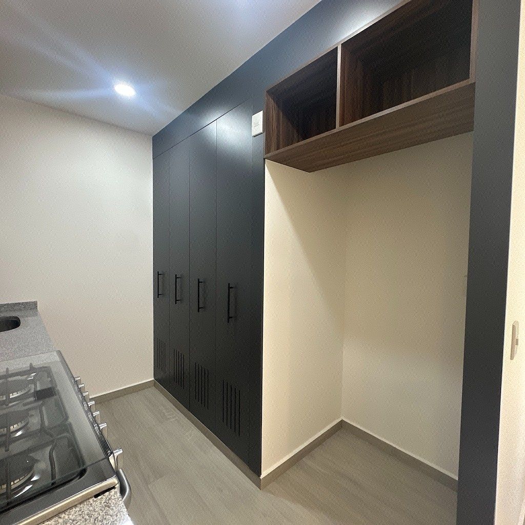 Apartamento em Del Valle Centro, Benito Juárez, foto 9 de 31