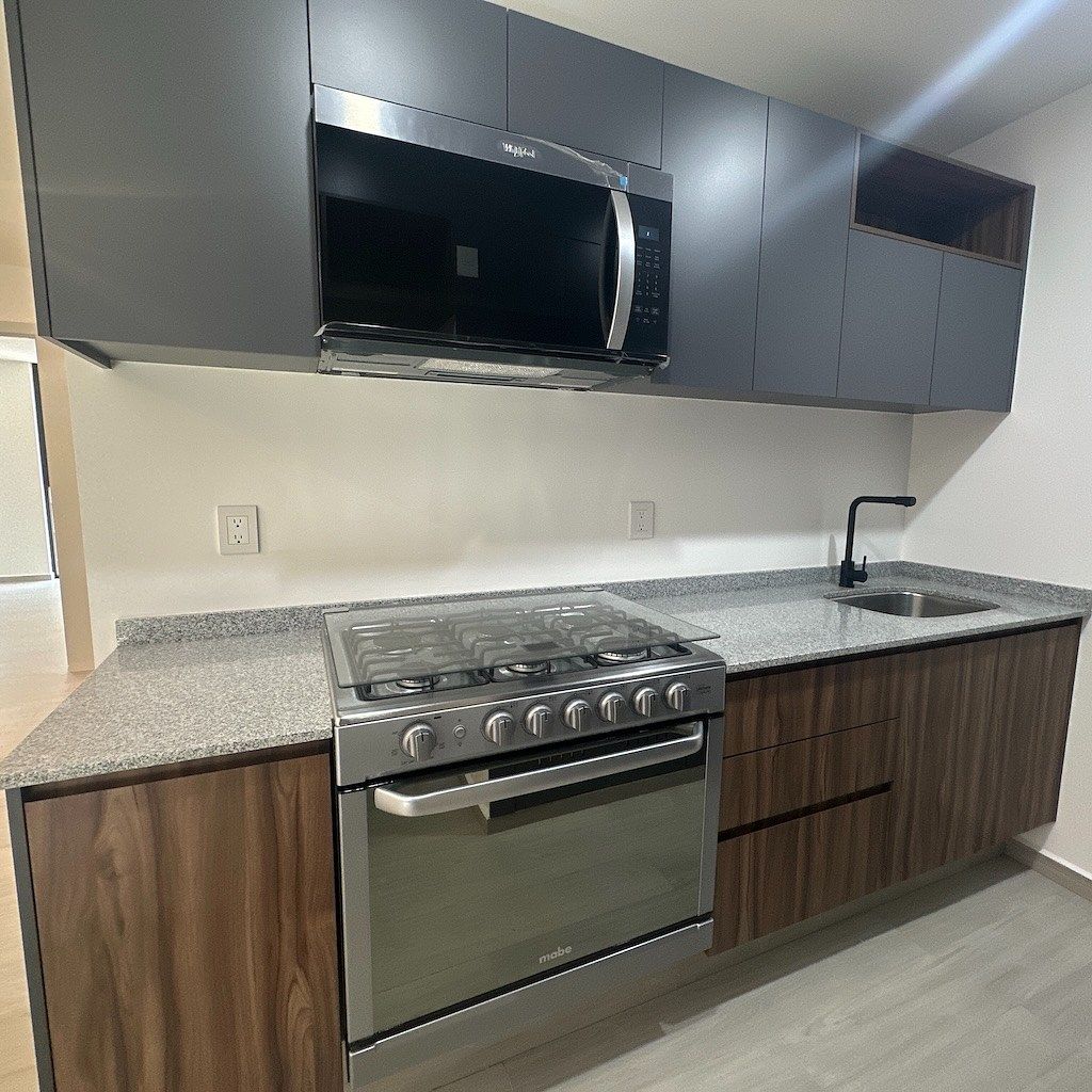 Apartamento em Del Valle Centro, Benito Juárez, foto 11 de 31