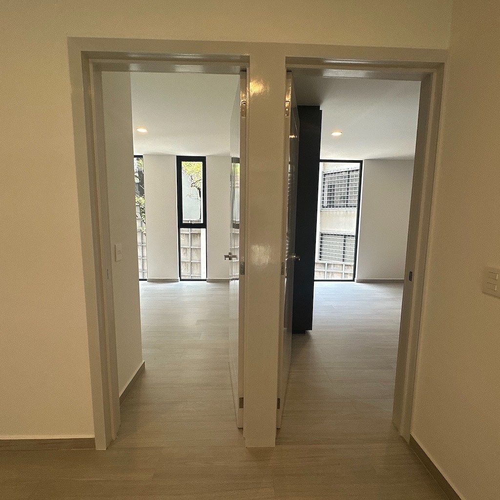 Apartamento em Del Valle Centro, Benito Juárez, foto 16 de 31