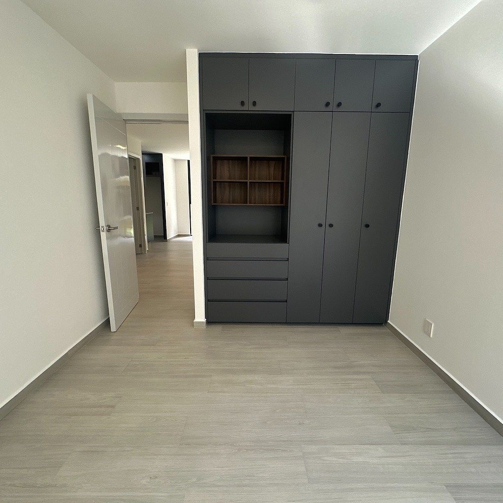 Apartamento em Del Valle Centro, Benito Juárez, foto 21 de 31