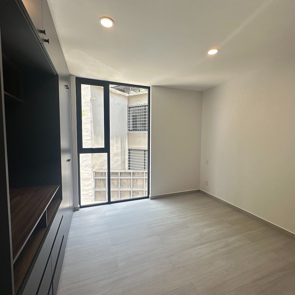 Apartamento em Del Valle Centro, Benito Juárez, foto 22 de 31