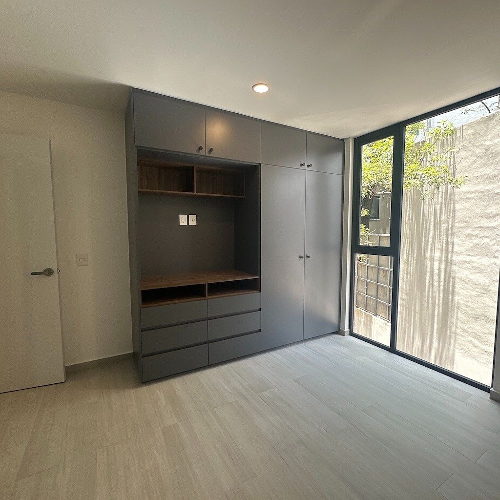 Apartamento em Del Valle Centro, Benito Juárez, foto 23 de 31