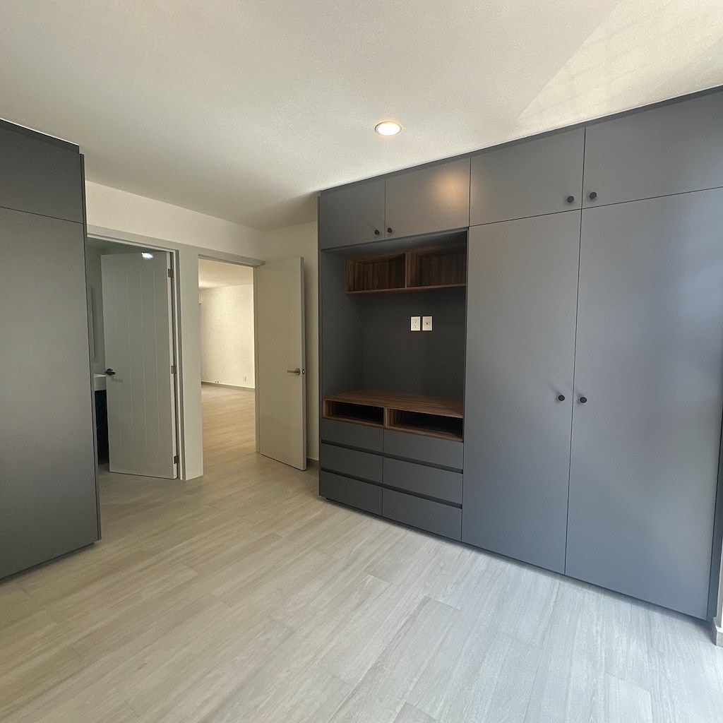 Apartamento em Del Valle Centro, Benito Juárez, foto 24 de 31