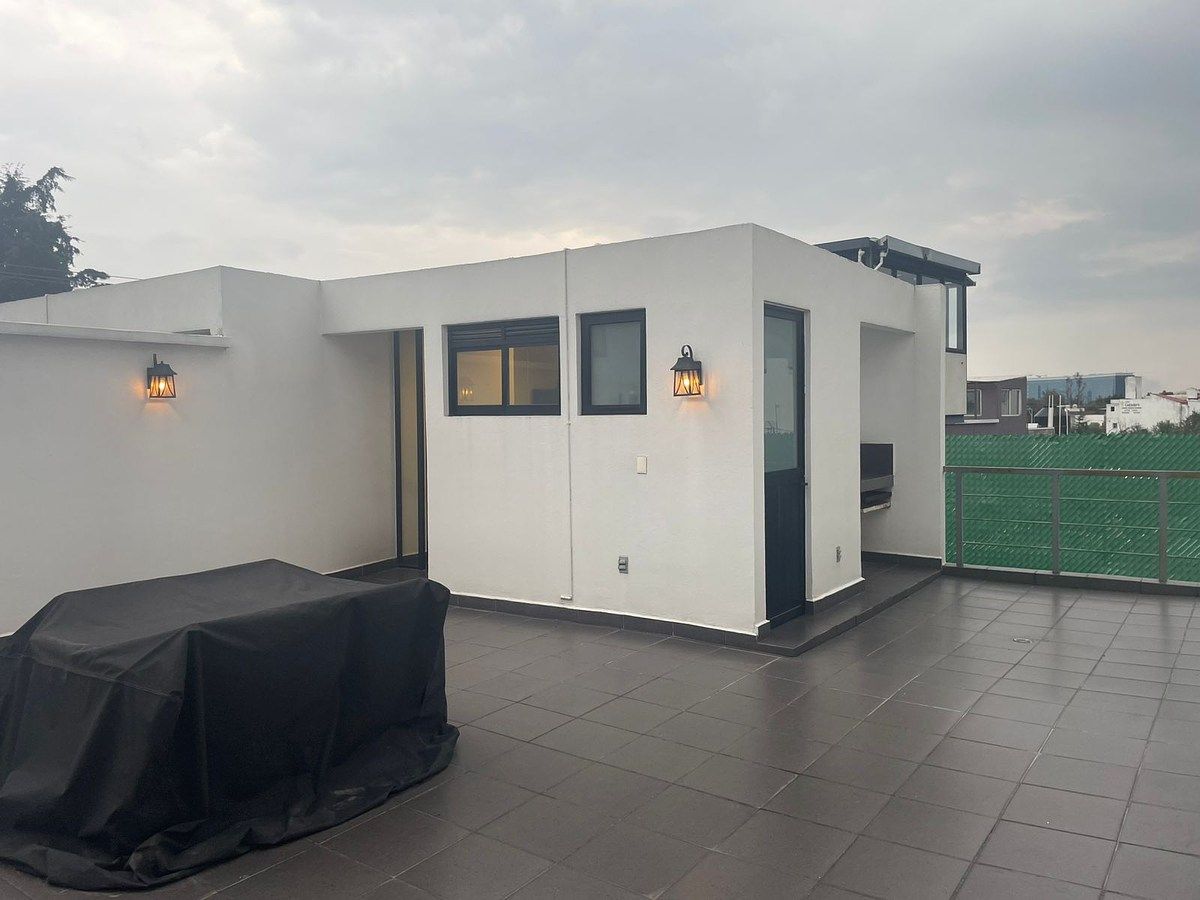 Apartamento em Locaxco, Cuajimalpa de Morelos, foto 4 de 17