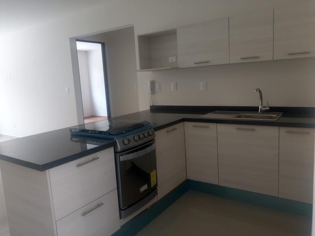 Apartamento em Locaxco, Cuajimalpa de Morelos, foto 8 de 17