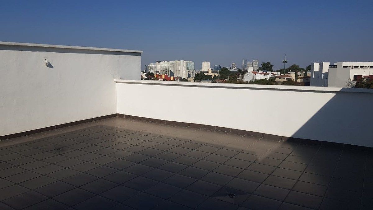 Apartamento em Locaxco, Cuajimalpa de Morelos, foto 11 de 17