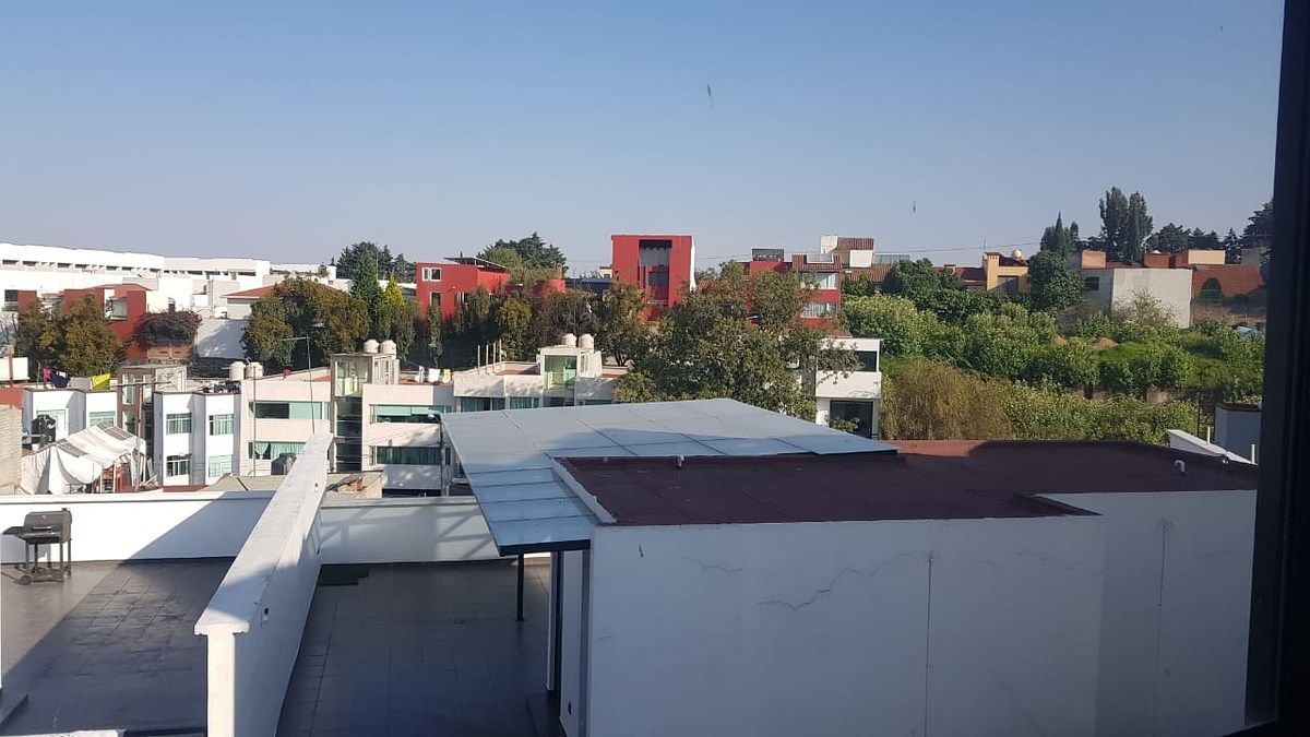 Apartamento em Locaxco, Cuajimalpa de Morelos, foto 12 de 17