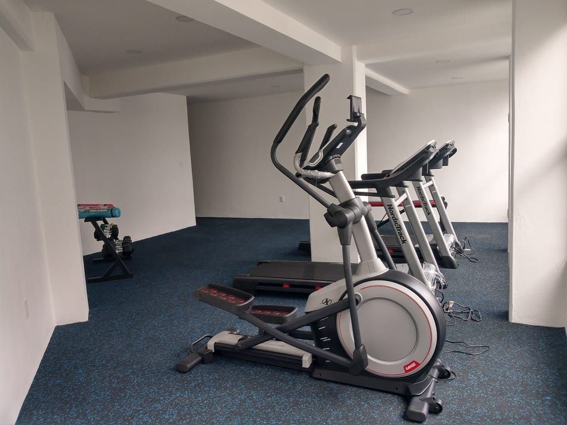Apartamento em Locaxco, Cuajimalpa de Morelos, foto 13 de 17