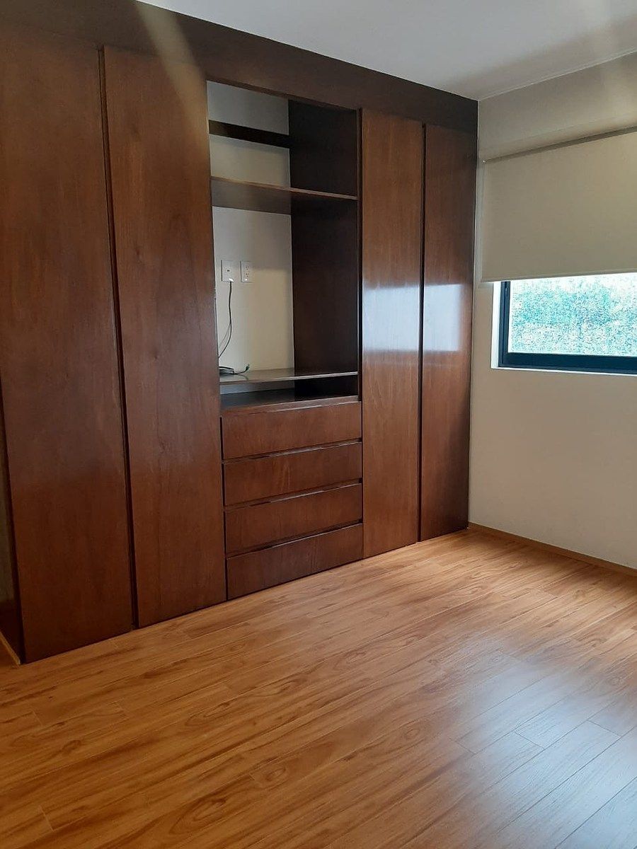 Apartamento em Locaxco, Cuajimalpa de Morelos, foto 14 de 17