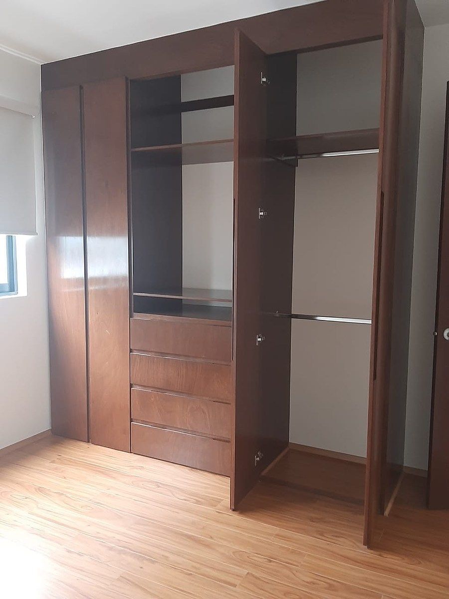 Apartamento em Locaxco, Cuajimalpa de Morelos, foto 16 de 17