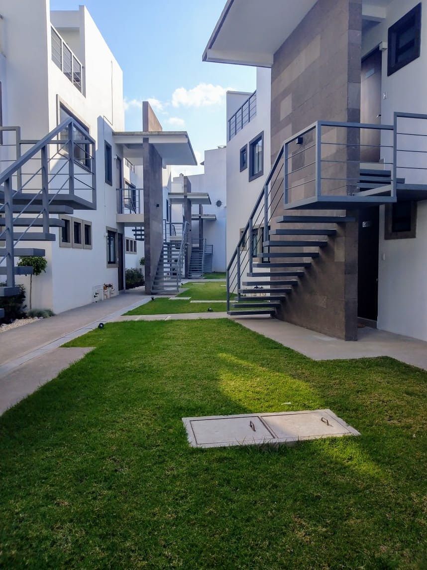 APARTAMENTO para ALUGUEL, AV JUAREZ, CUAJIMALPA,, foto 1 de 17