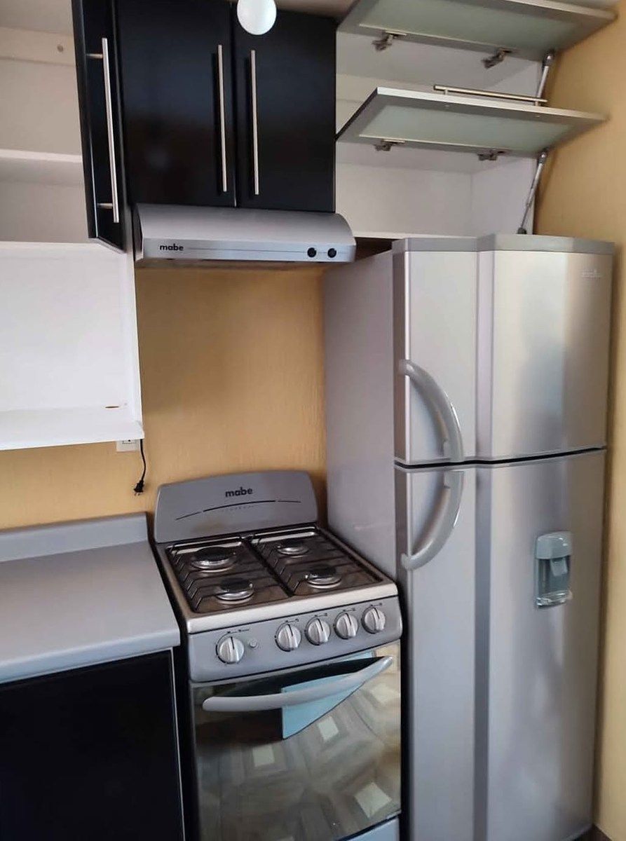 Apartamento em Lomas de Coacalco 2a. Sección (Bosques), Coacalco de Berriozábal, foto 6 de 15