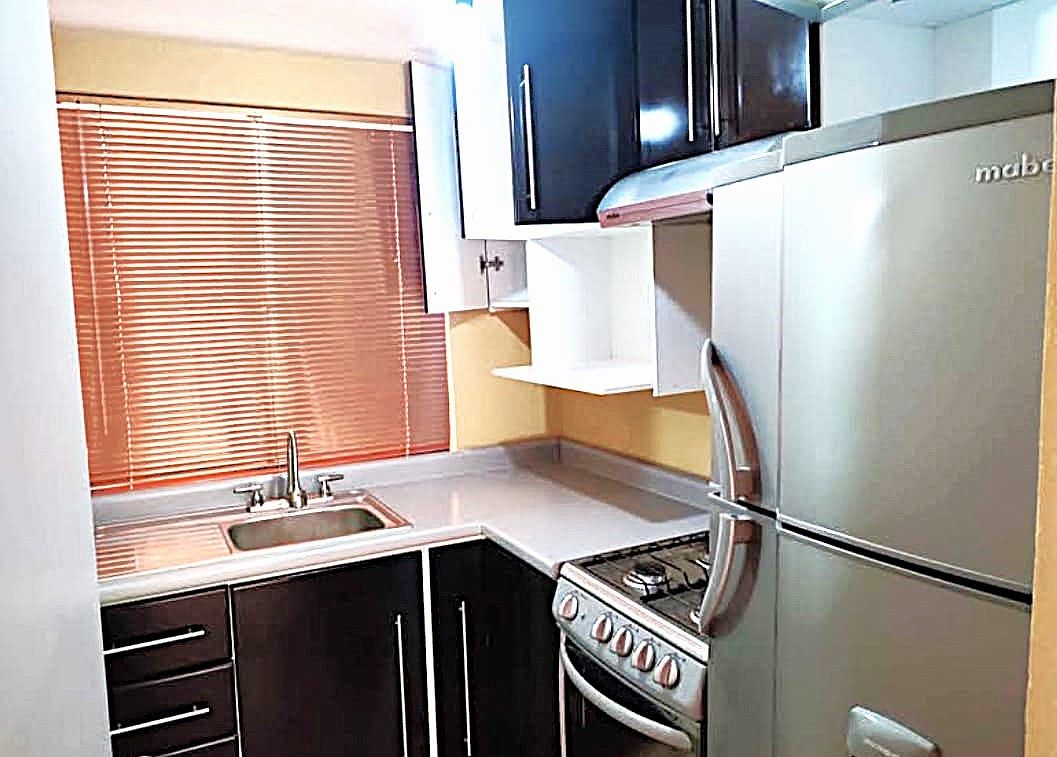 Apartamento em Lomas de Coacalco 2a. Sección (Bosques), Coacalco de Berriozábal, foto 5 de 15