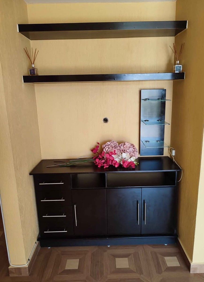 Apartamento em Lomas de Coacalco 2a. Sección (Bosques), Coacalco de Berriozábal, foto 7 de 15