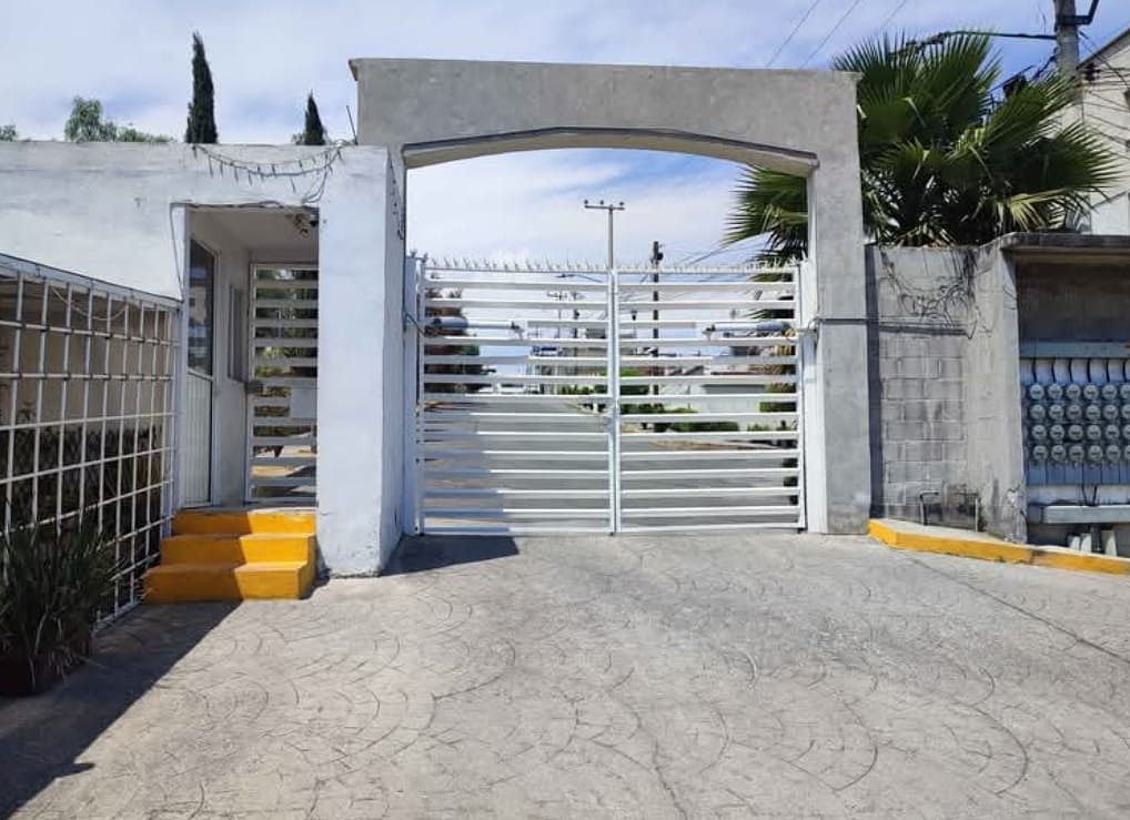 Apartamento em Lomas de Coacalco 2a. Sección (Bosques), Coacalco de Berriozábal, foto 15 de 15