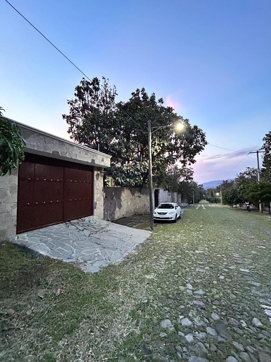Casa em Fraccionamiento El Roble, El Arenal, foto 3 de 44