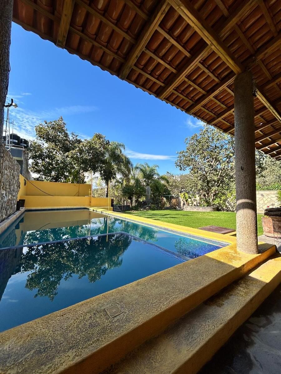 Casa em Fraccionamiento El Roble, El Arenal, foto 5 de 44