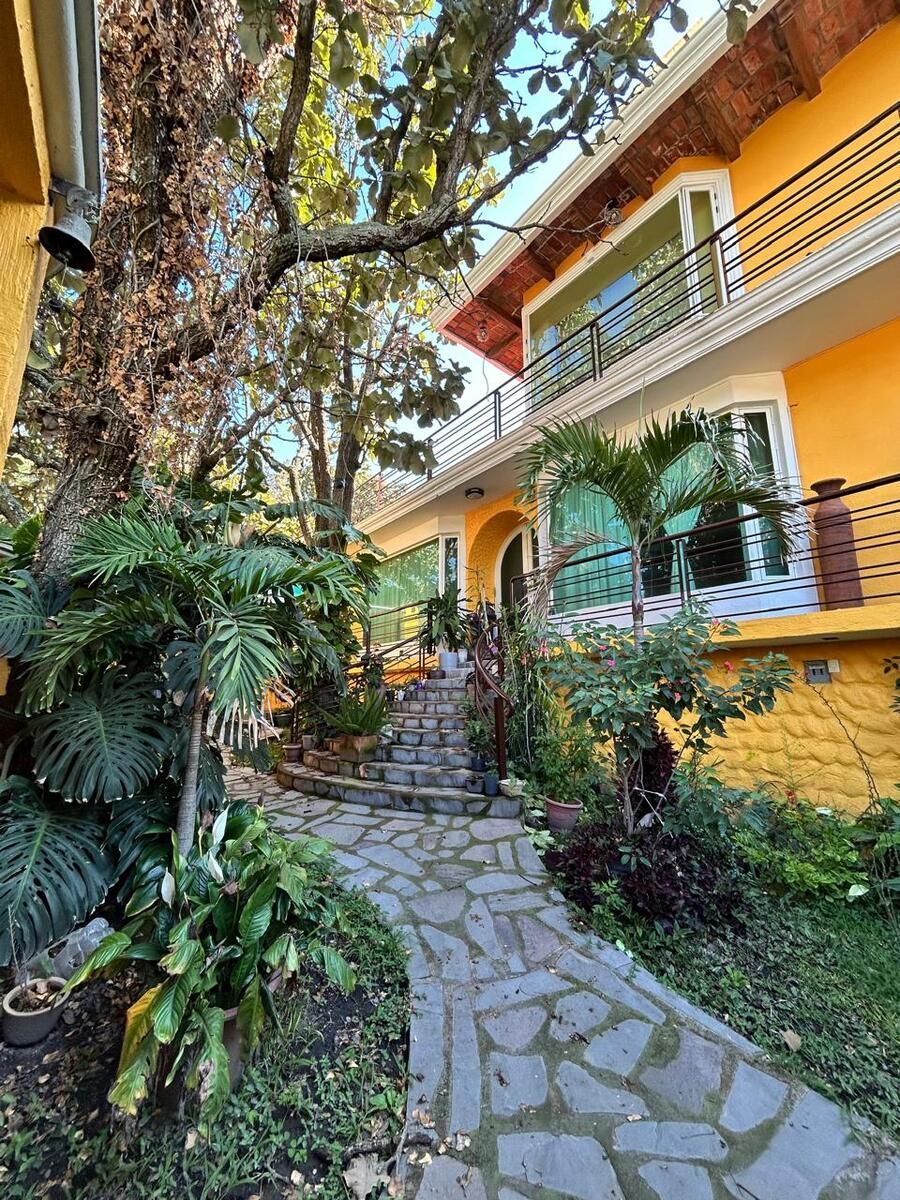 Casa em Fraccionamiento El Roble, El Arenal, foto 6 de 44