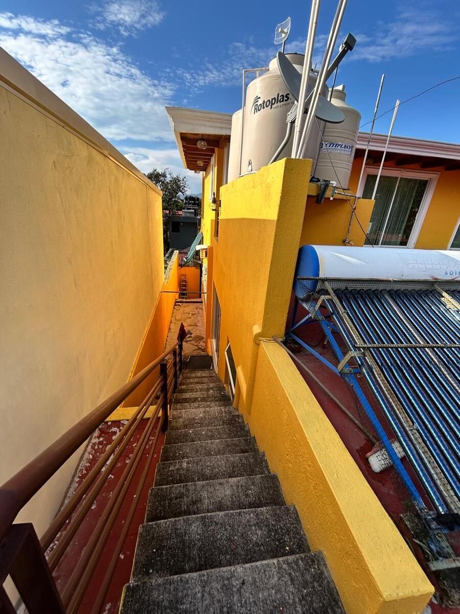 Casa em Fraccionamiento El Roble, El Arenal, foto 18 de 44