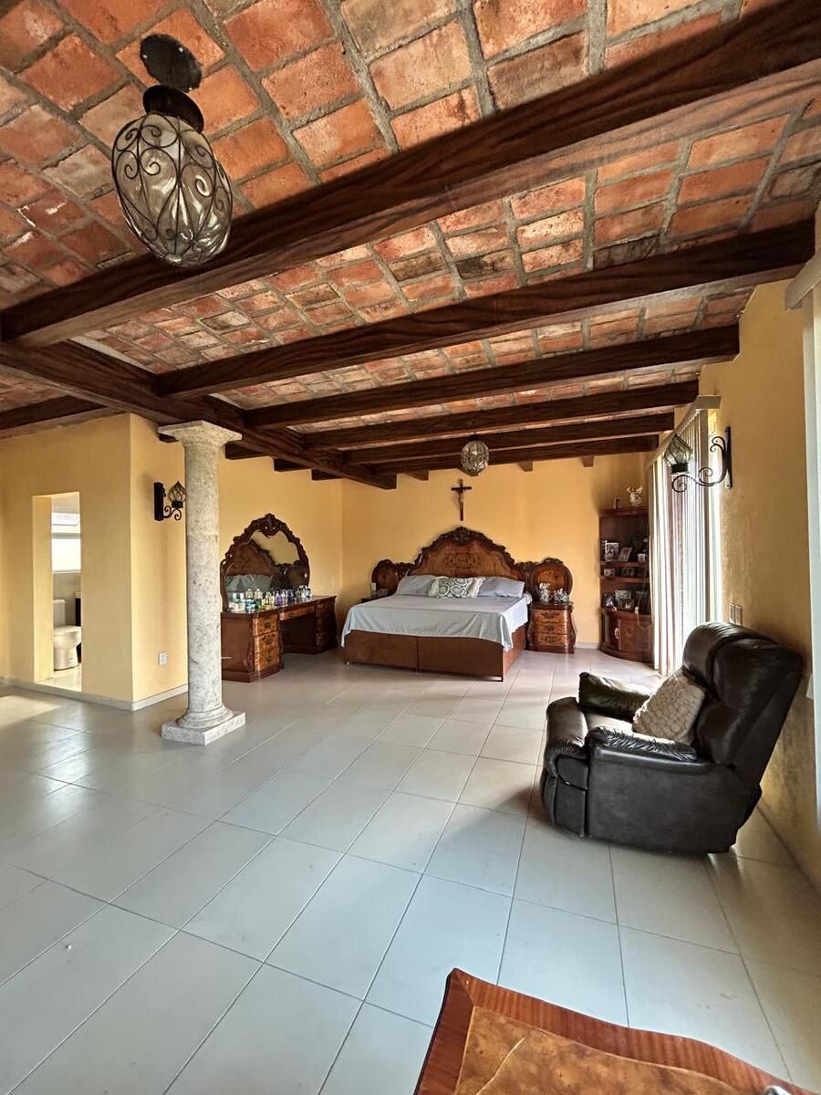 Casa em Fraccionamiento El Roble, El Arenal, foto 20 de 44