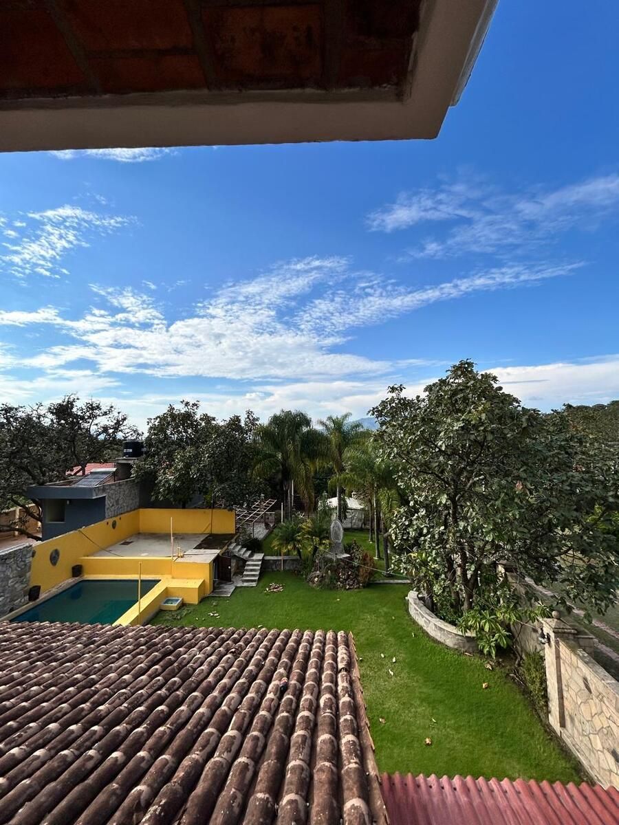 Casa em Fraccionamiento El Roble, El Arenal, foto 28 de 44