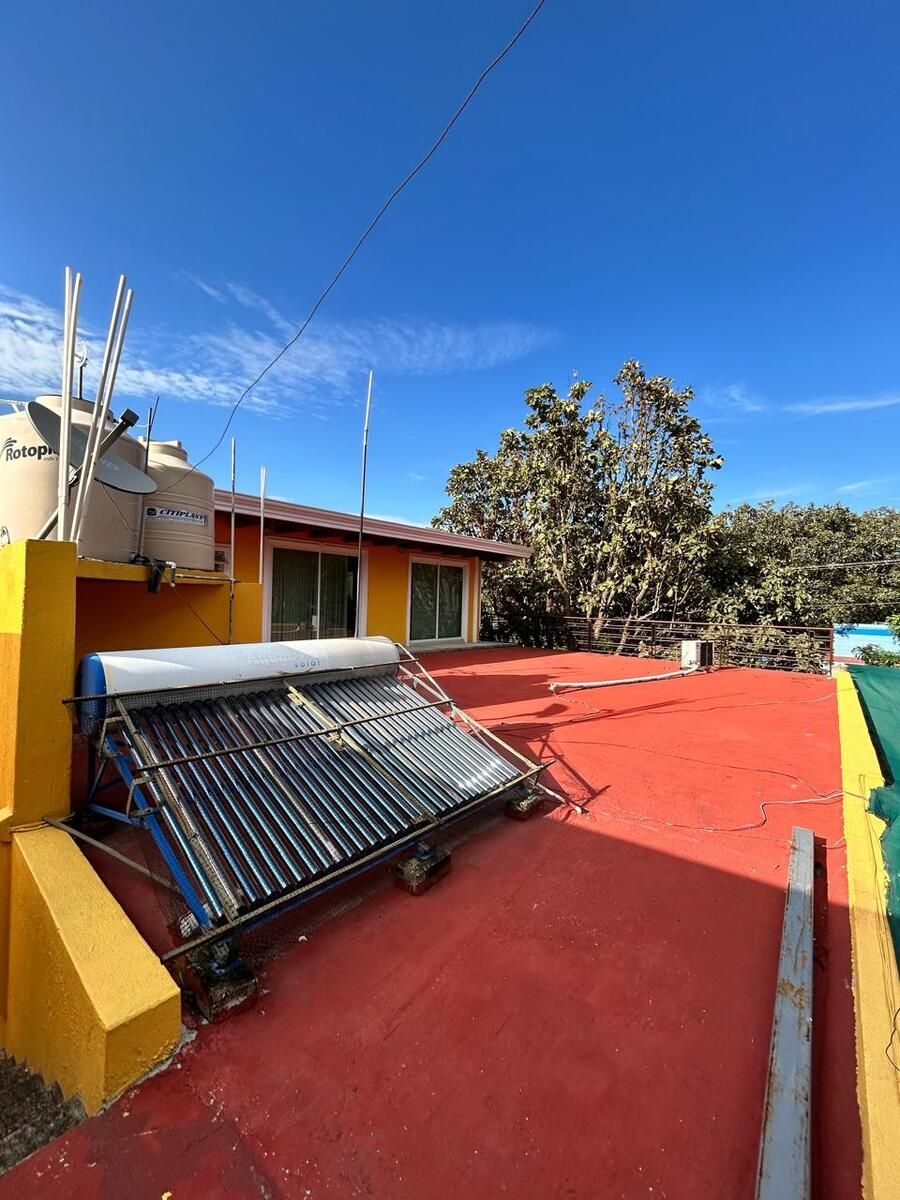 Casa em Fraccionamiento El Roble, El Arenal, foto 29 de 44
