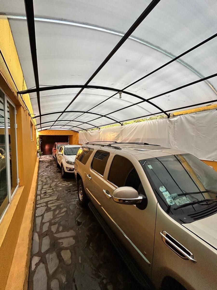 Casa em Fraccionamiento El Roble, El Arenal, foto 33 de 44