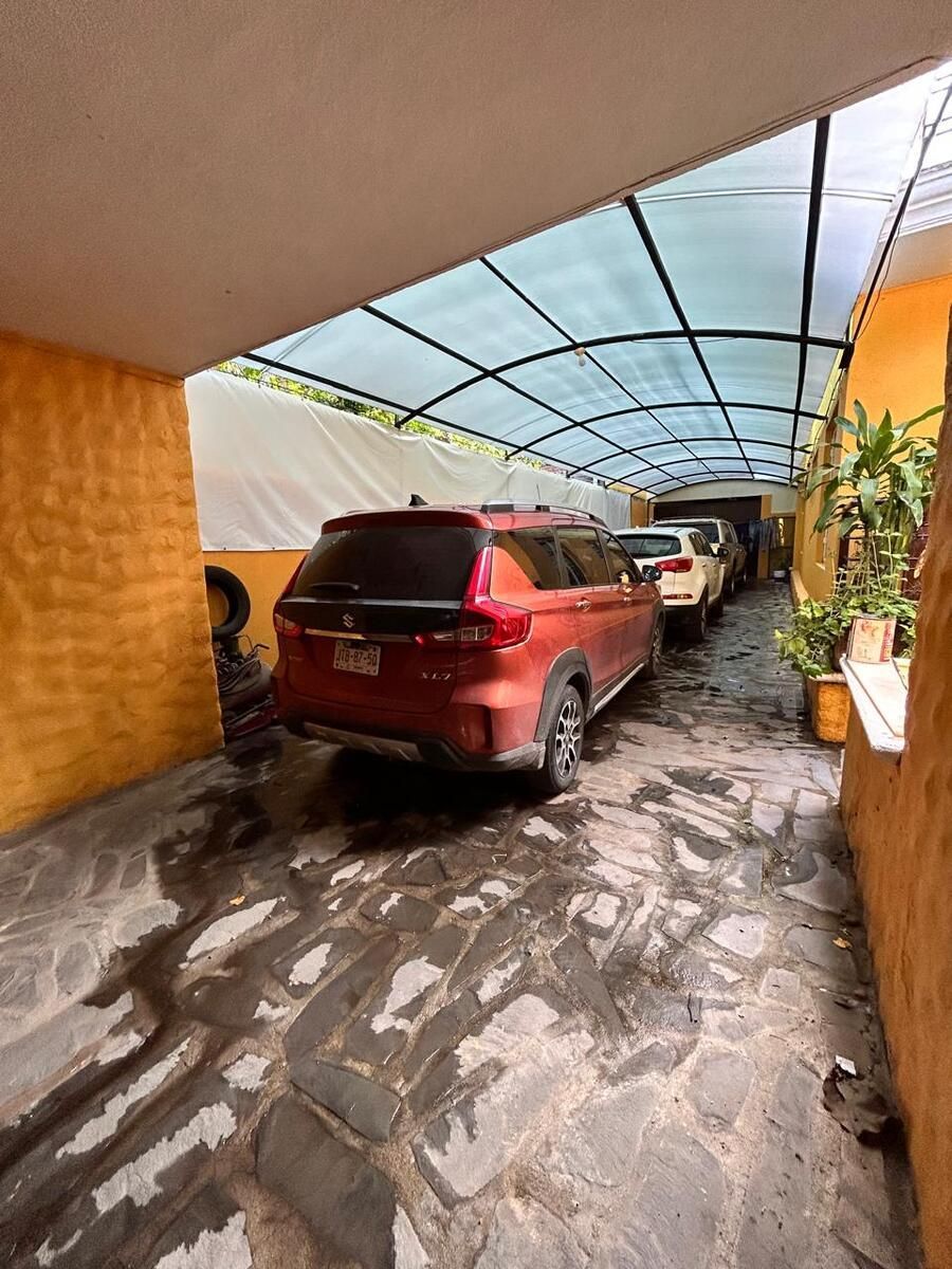 Casa em Fraccionamiento El Roble, El Arenal, foto 34 de 44