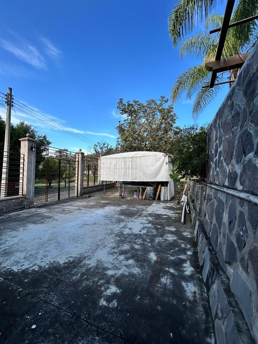 Casa em Fraccionamiento El Roble, El Arenal, foto 36 de 44