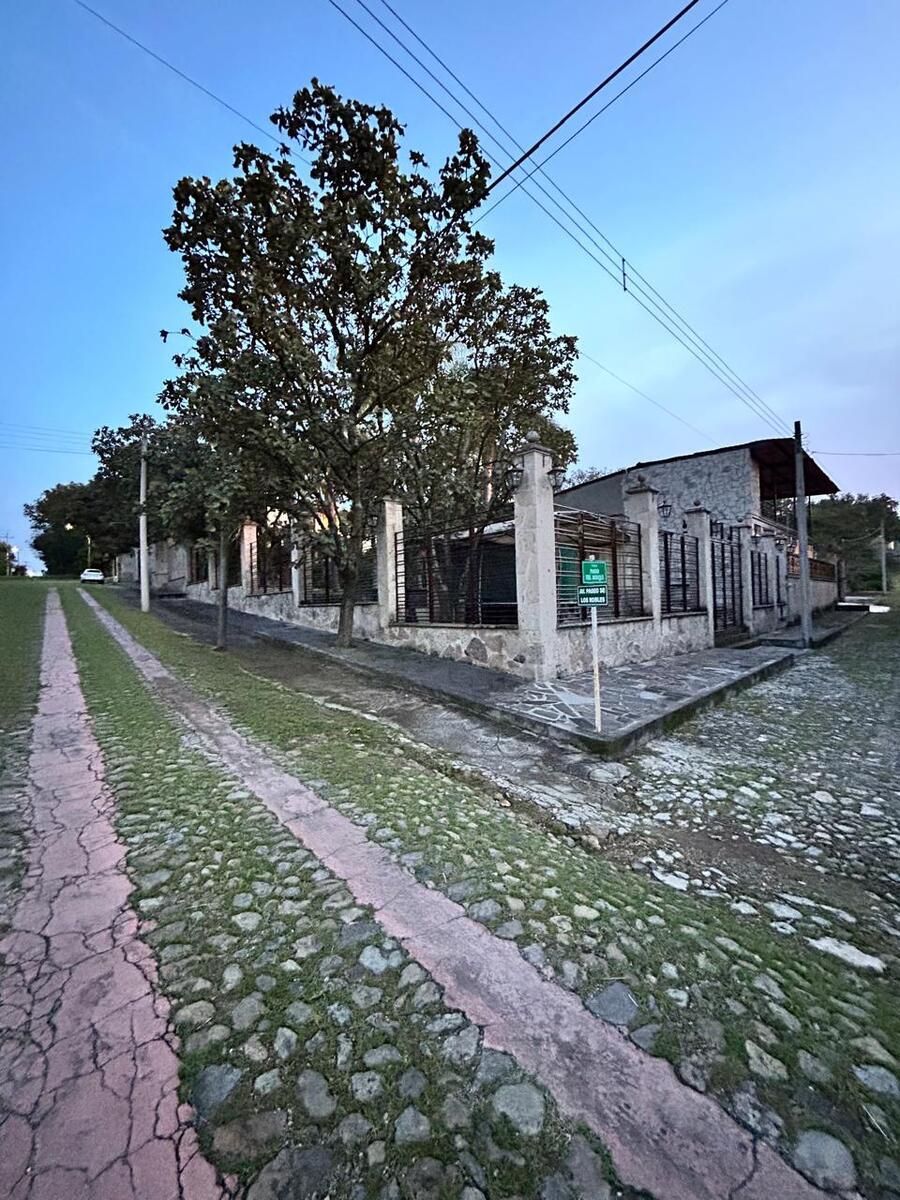 Casa em Fraccionamiento El Roble, El Arenal, foto 44 de 44