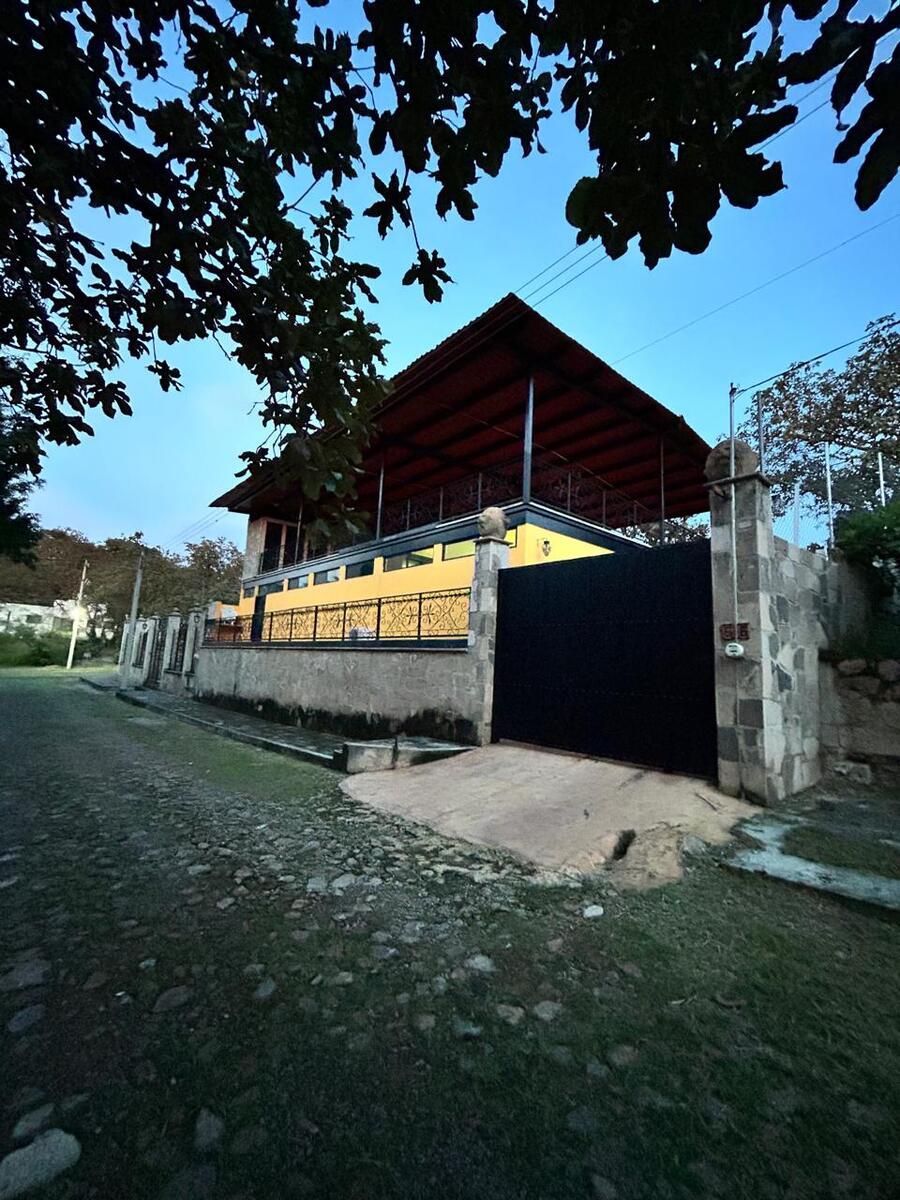 Casa em Fraccionamiento El Roble, El Arenal, foto 3 de 44