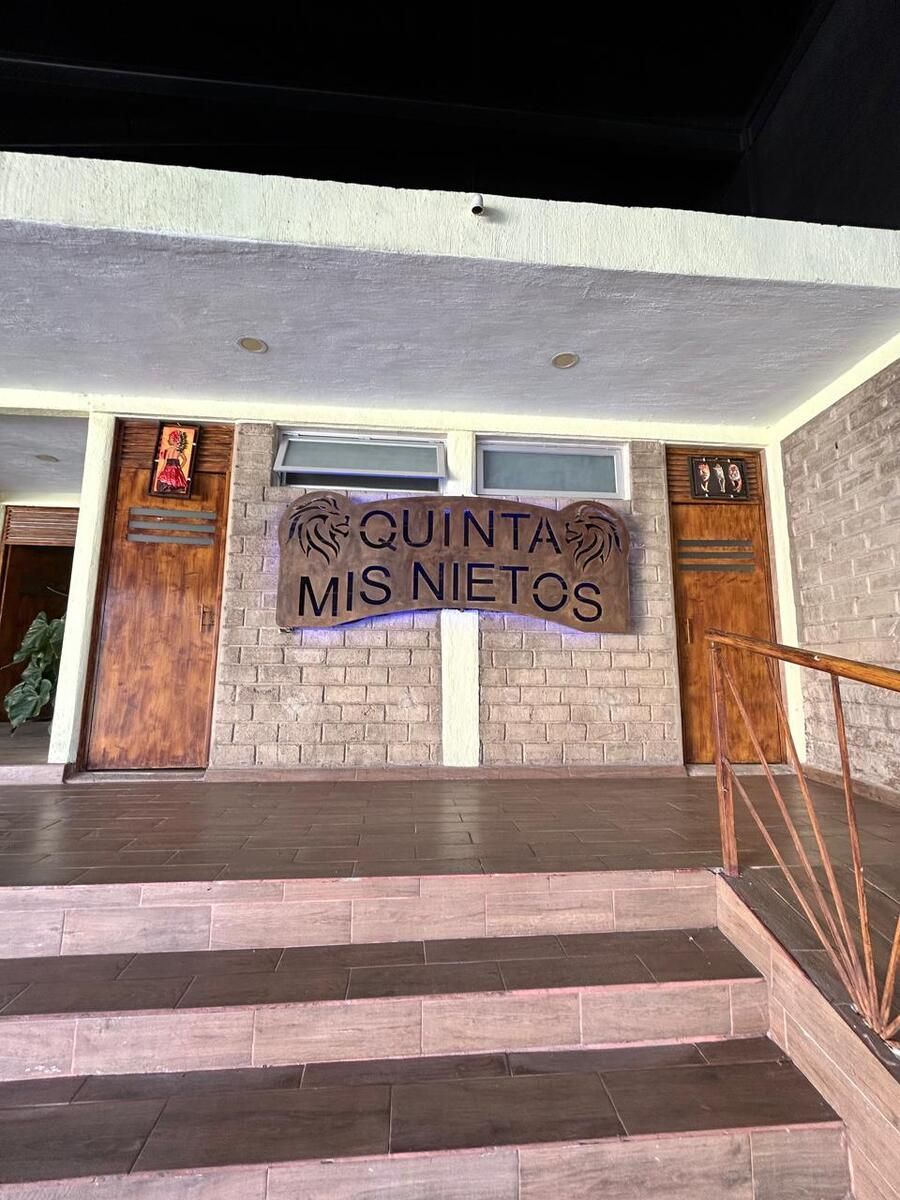 Casa em Fraccionamiento El Roble, El Arenal, foto 5 de 44